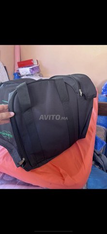 Sac de voyage Thermomix