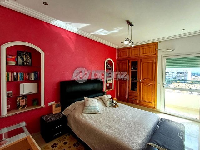 MEK-ME-1056 - Appartement à vendre à El Menzeh