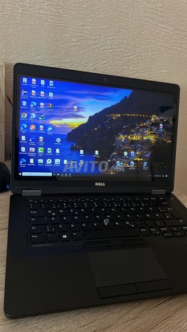 كمبيوتر Dell Latitude للبيع