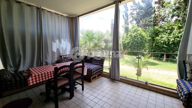 BER-SO-1006 - Appartement à vendre à Sidi Rahal