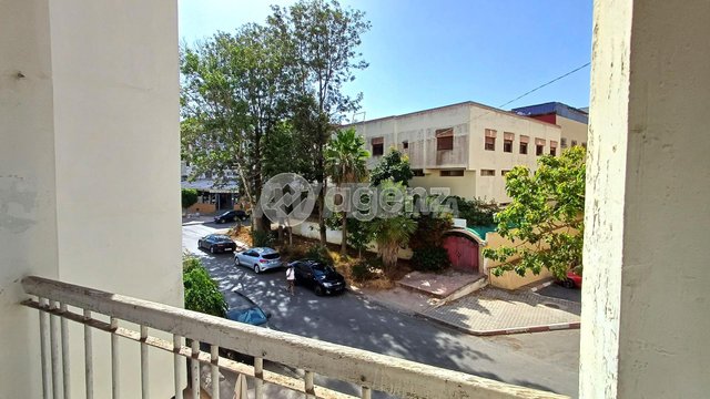 RBA-YA-1052 - شقة للبيع في حي المسيرة