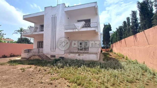 CMN-AN-1822 - Villa à vendre à Racine