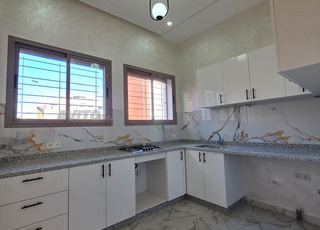 Appartement à Salé, Hay Chmaou avec aide au logement