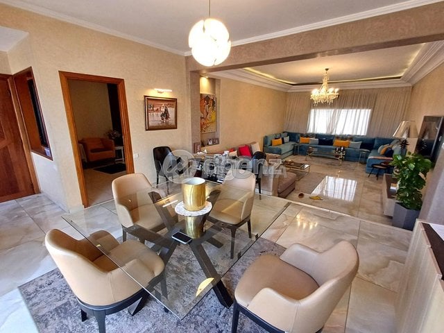 CMN-ME-1642 - Appartement à vendre à 2 Mars