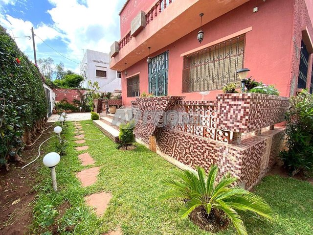 CMN-ME-1638 - Villa à vendre à Polo