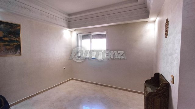 MHD-MHD-1137 - Appartement à vendre à Nassim