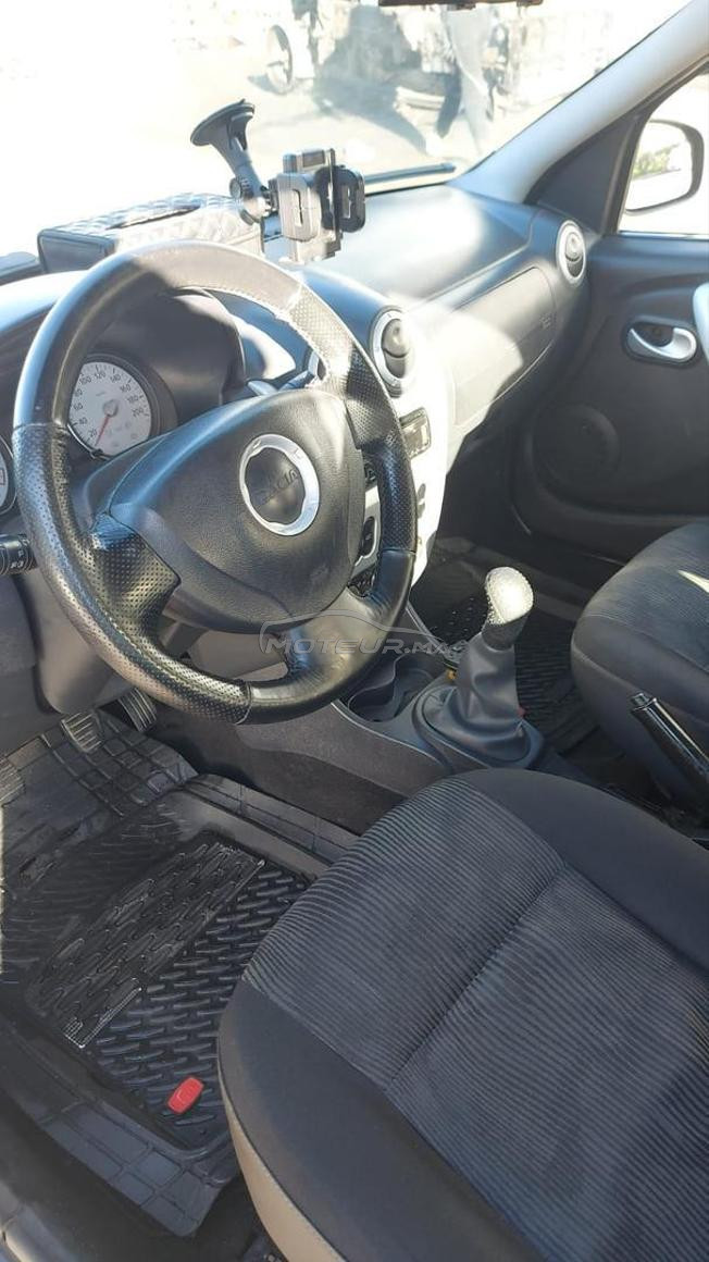 داسيا لوغان ممتازة طنجة 