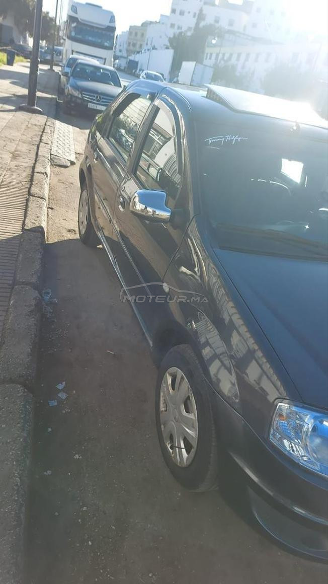 داسيا لوغان ممتازة طنجة 