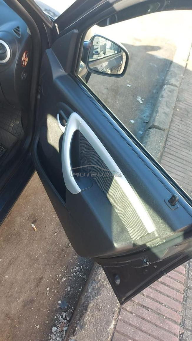 داسيا لوغان ممتازة طنجة 