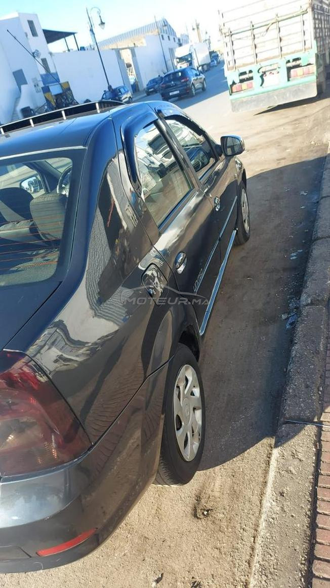 داسيا لوغان ممتازة طنجة 