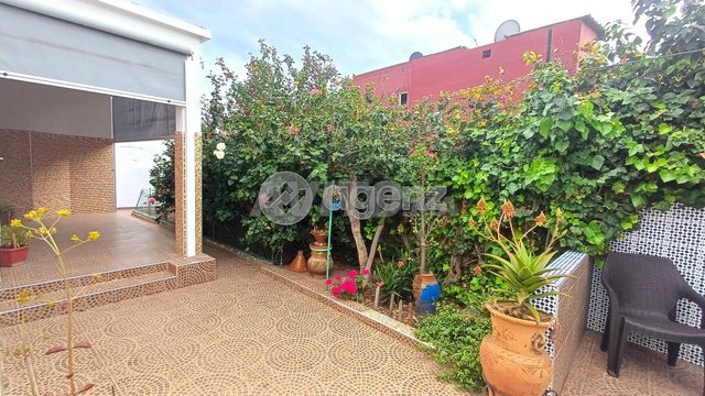 CMN-AS-1674 - Villa à vendre à Ain Borja