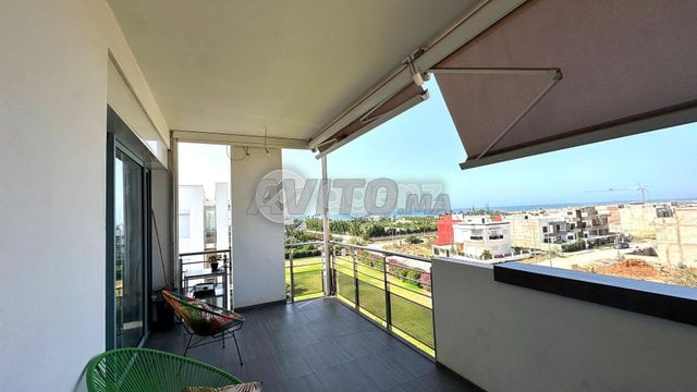 BEN-CH-1067 - Appartement à vendre à Benslimane