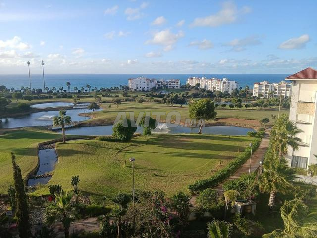 Asilah Marina Golf appartement à vendre - 2