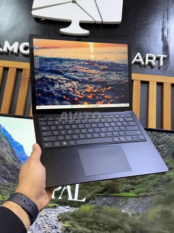 Surface Laptop 5 | i7-1265U