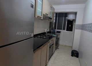 Appartement meublé à location longue durée