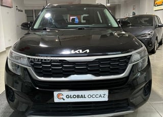 Kia Seltos Diesel Automatique 2023 à Oujda