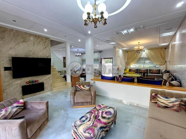 MEK-TO-1002 - فيلا للبيع في تولال