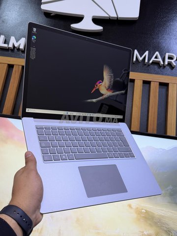 Surface Laptop 5 15 | i7-1265U