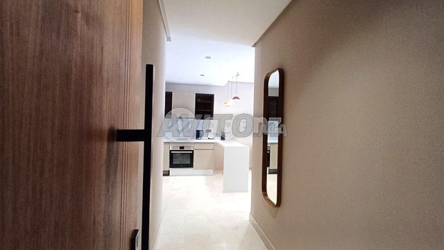 CMN-MA-2410 - Appartement à louer à Les princesses