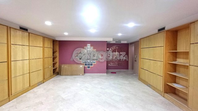 FES-AG-1078 - مكتب للبيع في نوفيل فيل