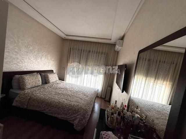 CMN-MA-2407 - شقة للإيجار في Les Hôpitaux - 2