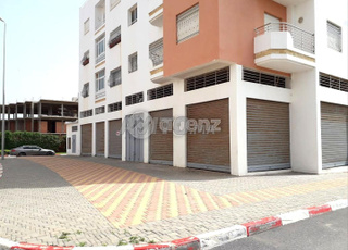 MHD-BN-1101 - Commerce à vendre à Mohammadia