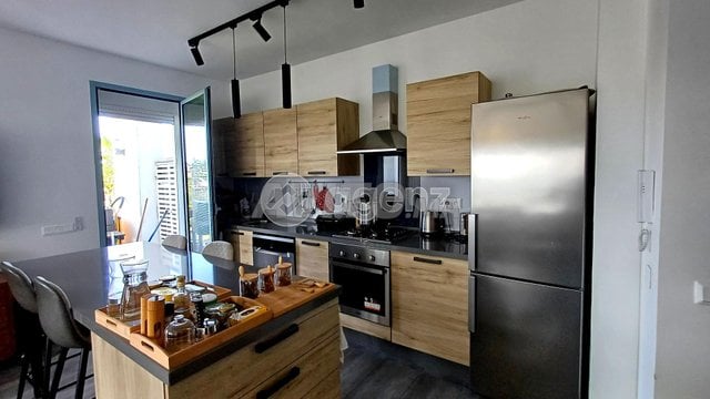 BEN-CH-1073 - Appartement à vendre à Bouznika