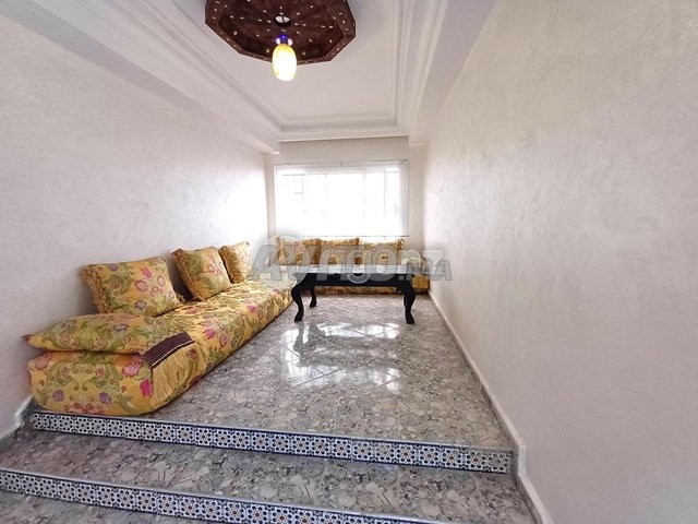 CMN-ME-1677 - Appartement à vendre à La Gironde