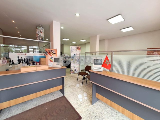 CMN-SI-1843 - Commerce à vendre à Gauthier