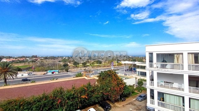 BEN-CH-1074 - Appartement à vendre à Bouznika ville