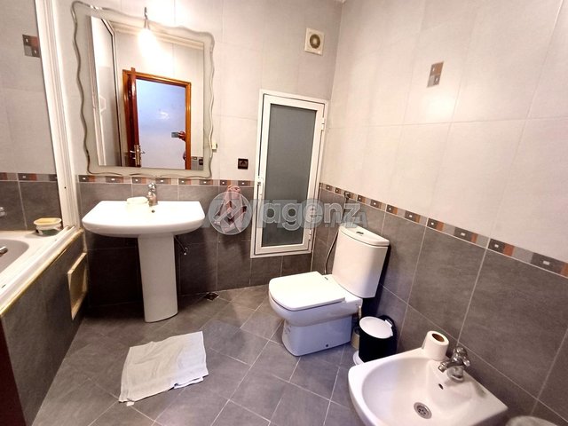 FES-AG-1083 - Appartement à vendre à Saada