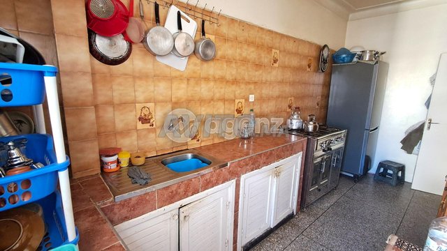 CMN-HA-1894 - Appartement à vendre à Hay Al Hanâa