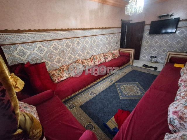 CMN-AC-2046 - Appartement à vendre à Al Mostakbal - 2