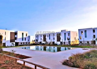 Duplex à vendre à Taghazout bay