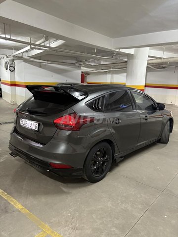 Ford Focus Trend Plus 2018