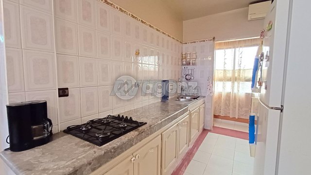 راك-جي يو-1302 - شقة للبيع في أمرشيش