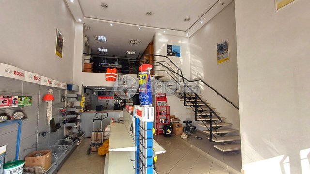 CMN-AS-1763 - محل تجاري للبيع في بيلفيدير