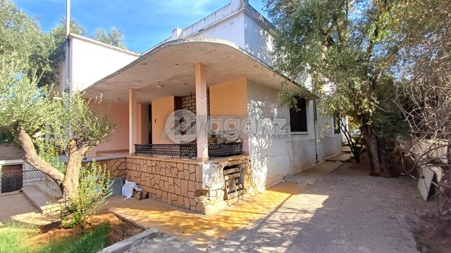 FES-AG-1073 - Villa à vendre à Bourmana