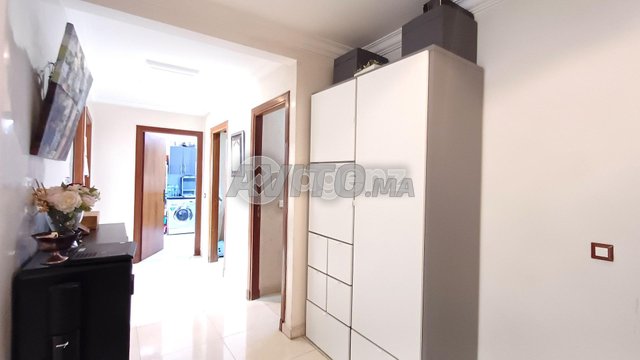 CMN-AC-2030 - Appartement à vendre à Californie