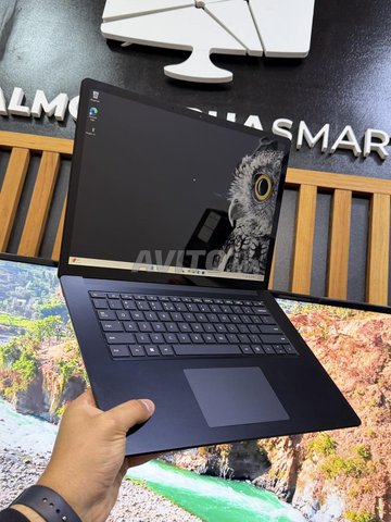 Surface Laptop 5 15 | i7-1265U