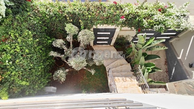 DAR-DA-1022 - Villa à vendre à Tamaris