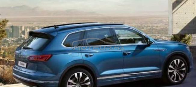 Touareg 2022 