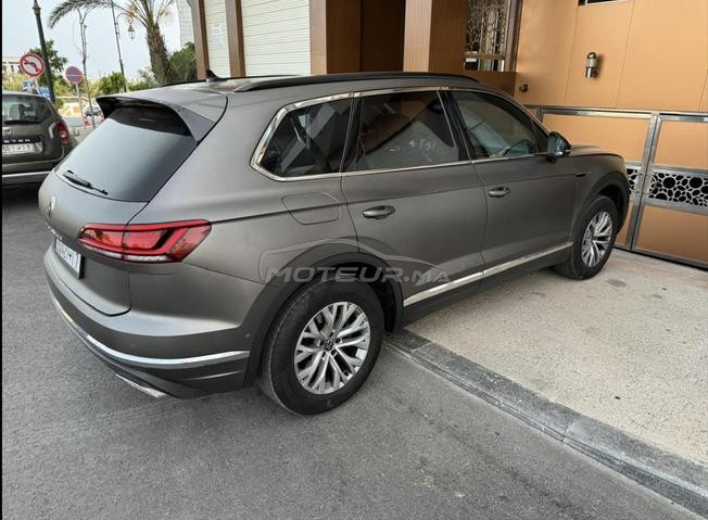 Touareg 2022 