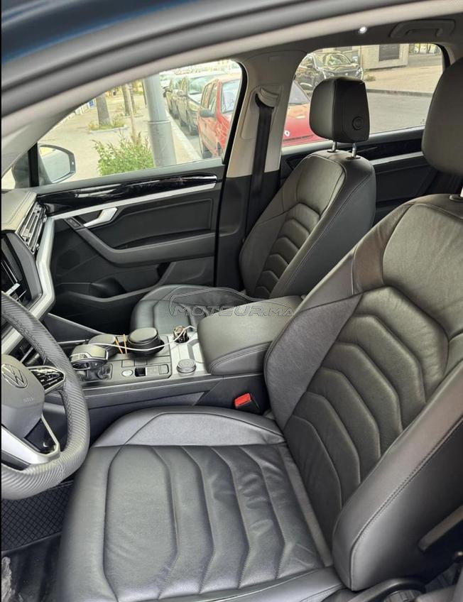 Touareg 2022 