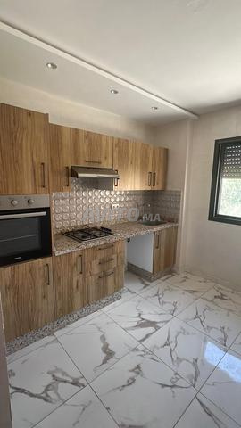 شقة غرفتين فارغة شهريا - 2