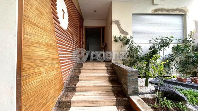 CMN-AN-1849 - Appartement à louer à Bourgogne