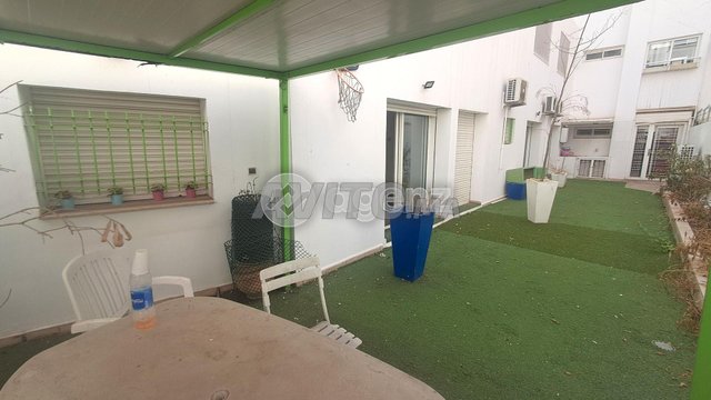 CMN-MA-2360 - Appartement à vendre à Bir Anzarane