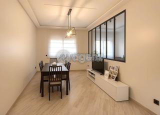 CMN-MA-2395 - Appartement à louer à Maârif