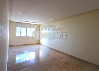 MHD-MHD-1180 - Appartement à louer à Quartier du...