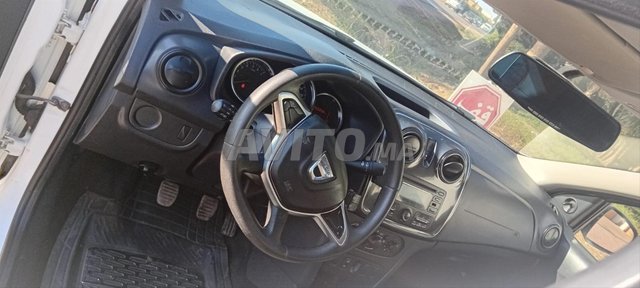 داسيا لوغان ديزل يدوية 2020 في الدار البيضاء